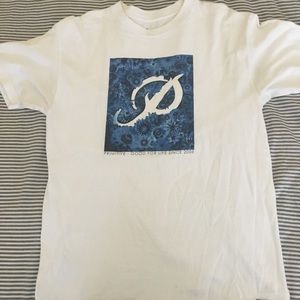 PRIMITIVE MENS T-SHIRT